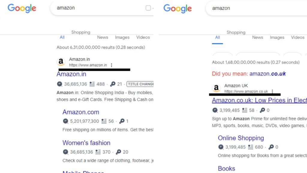 amazon affiliate marketing program