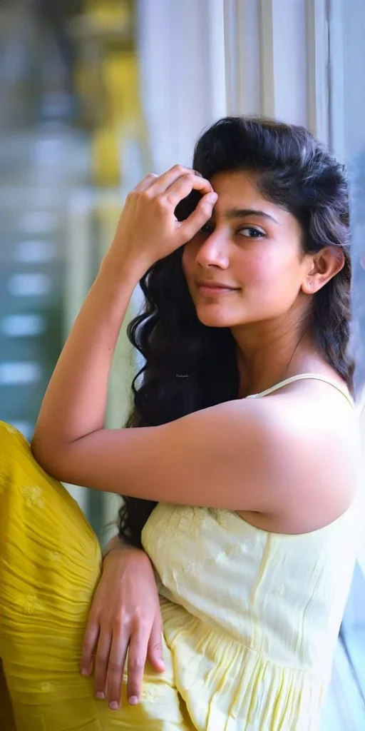 sai pallavi