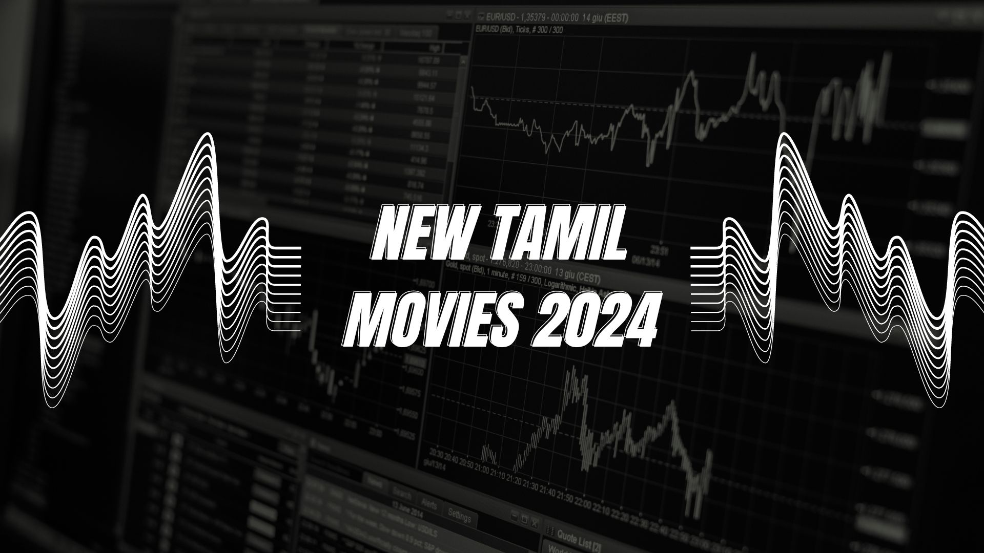 new tamil movies 2024