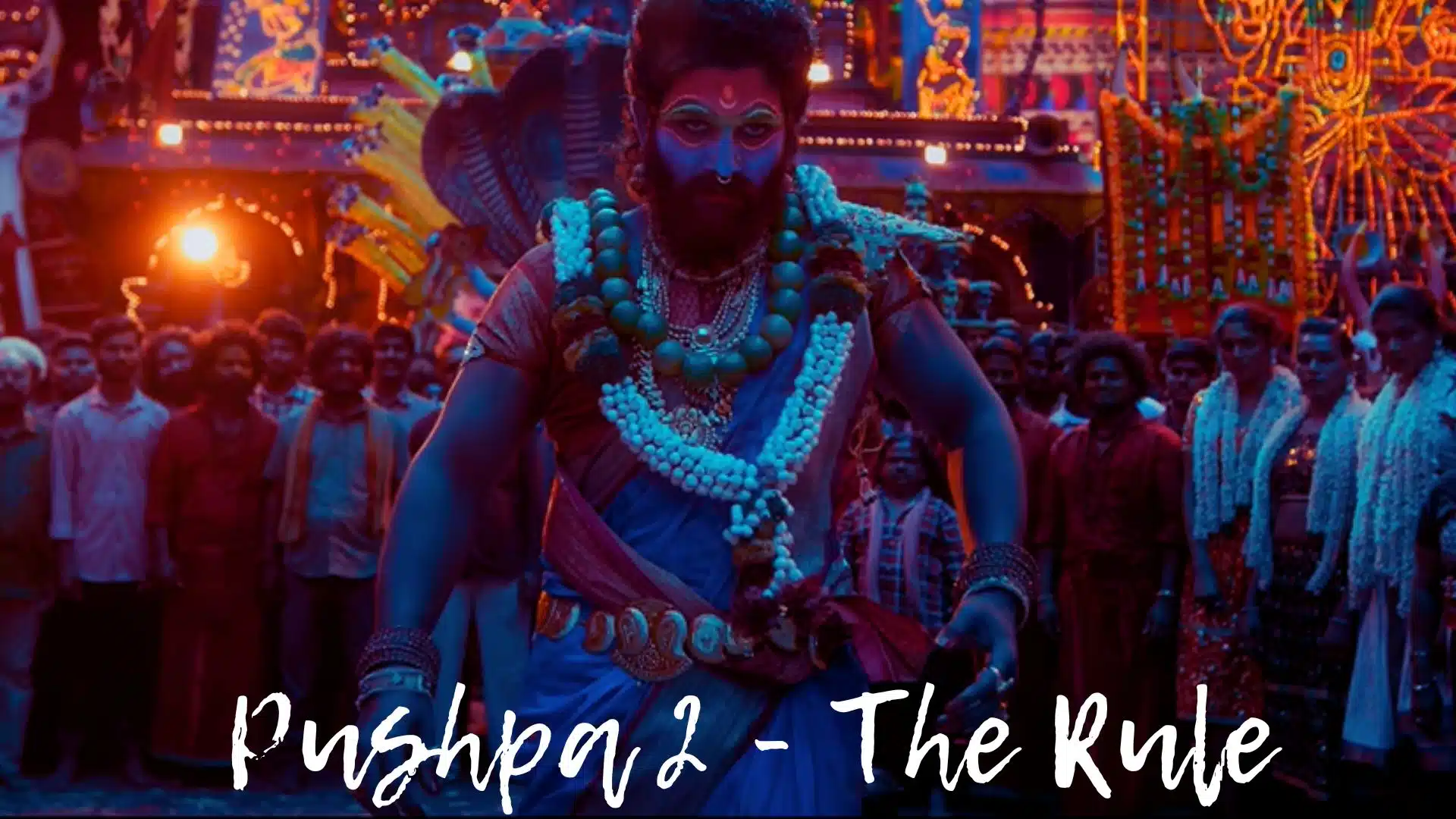 pushpa 2 the rule movie download tamil in isaimini