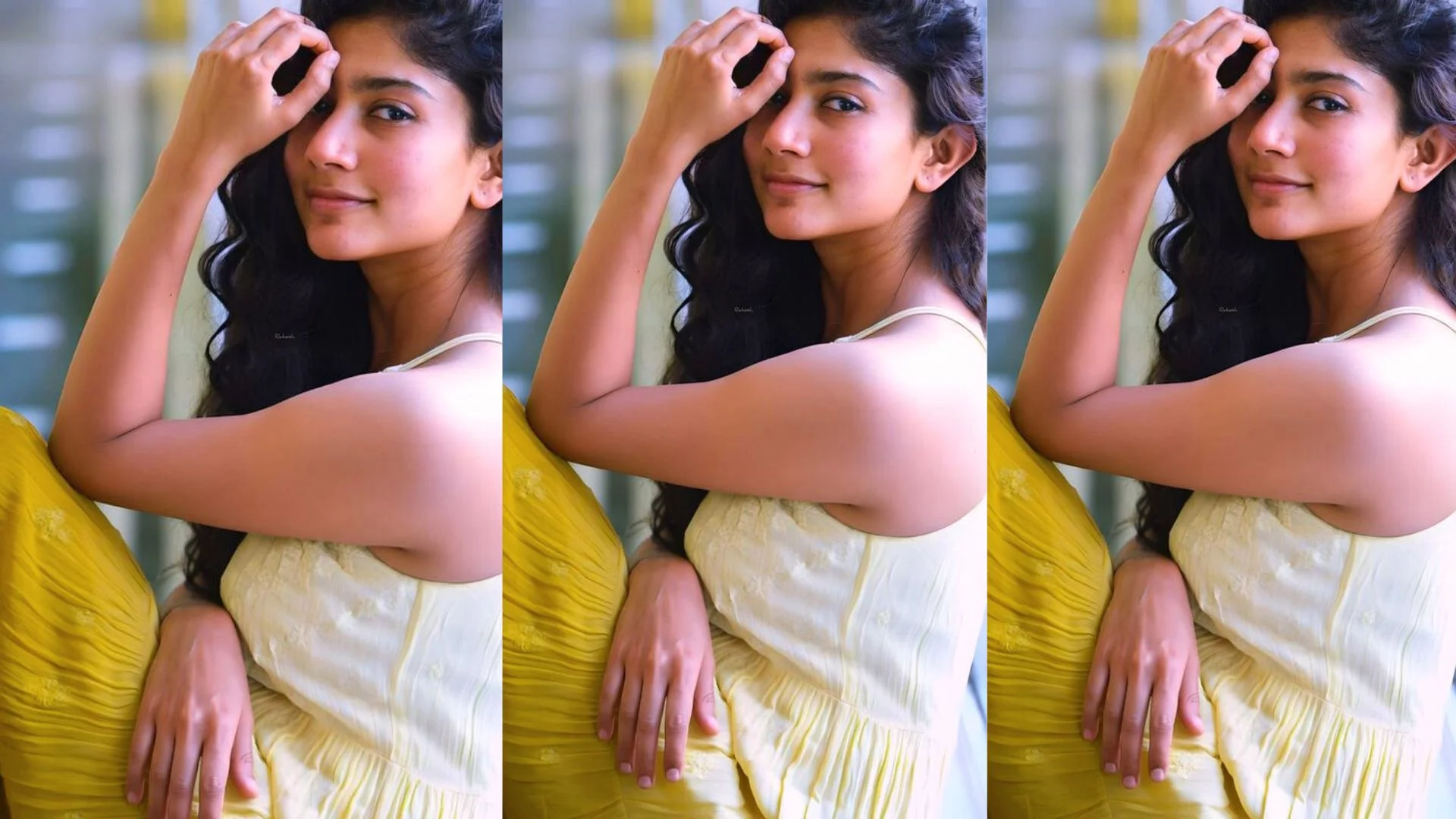 sai pallavi