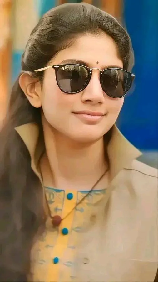 sai pallavi