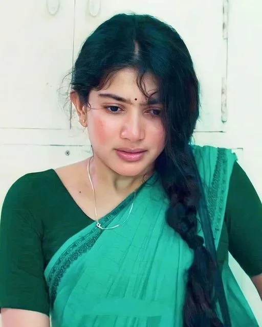 sai pallavi