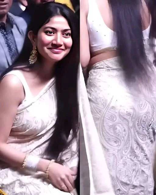 sai pallavi